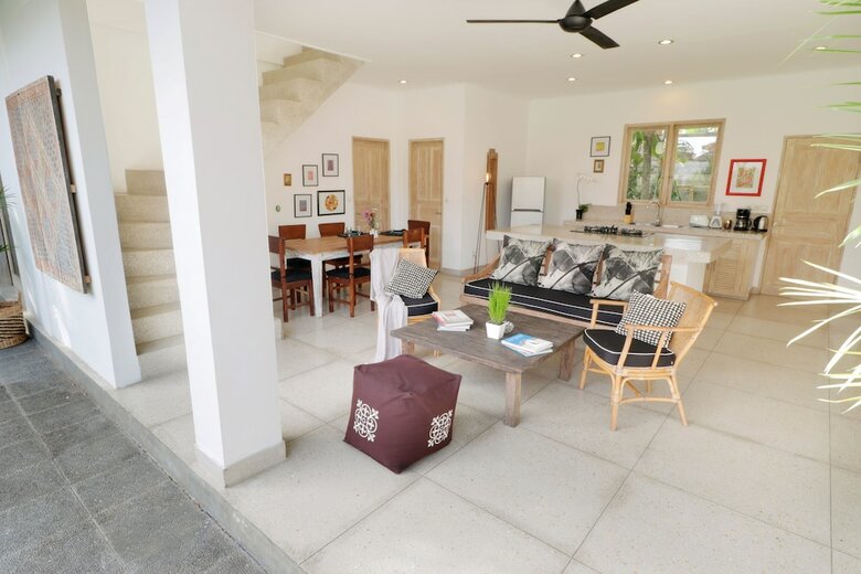The Villas Umalas