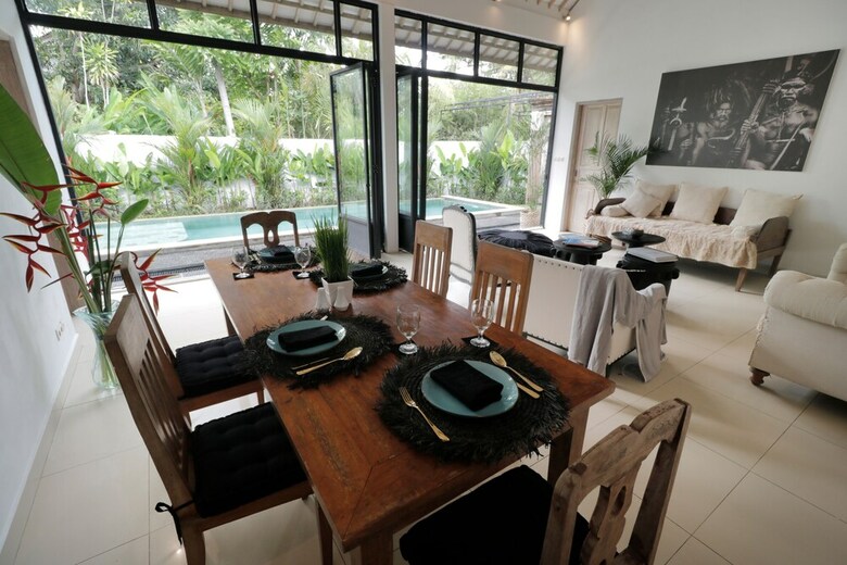 The Villas Umalas