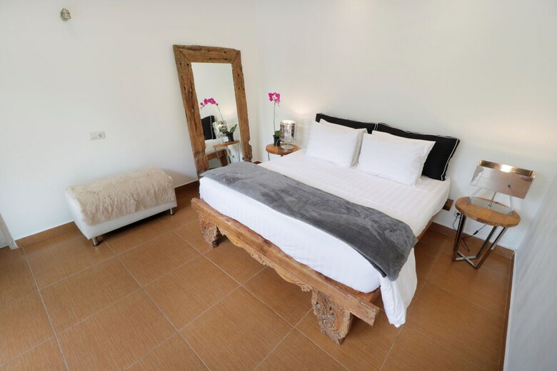 The Villas Umalas