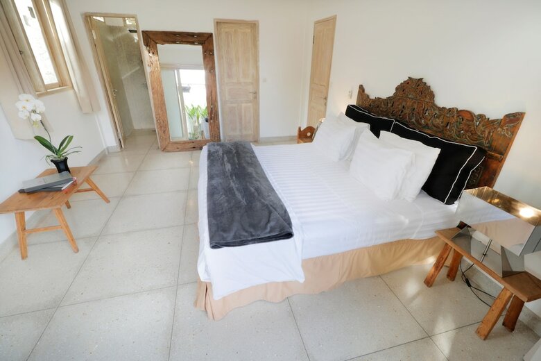 The Villas Umalas