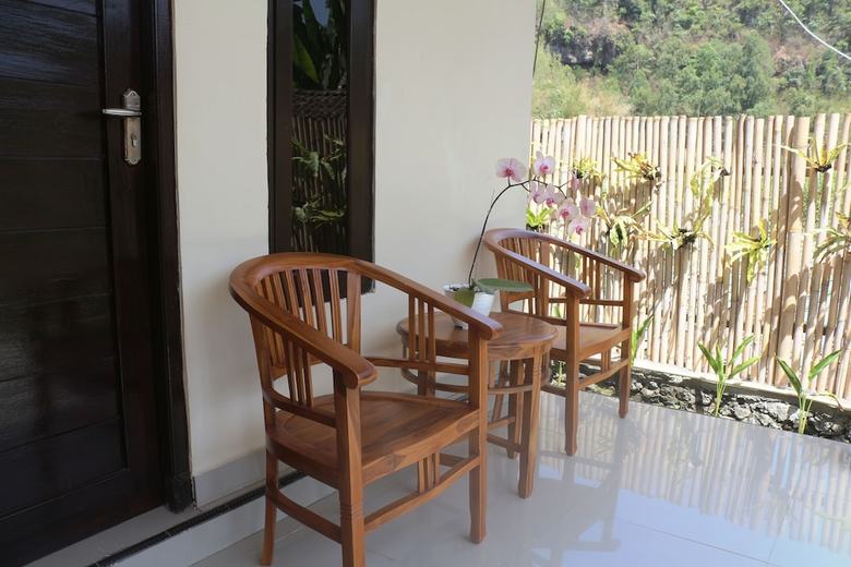 Hotel Samsara Homestay
