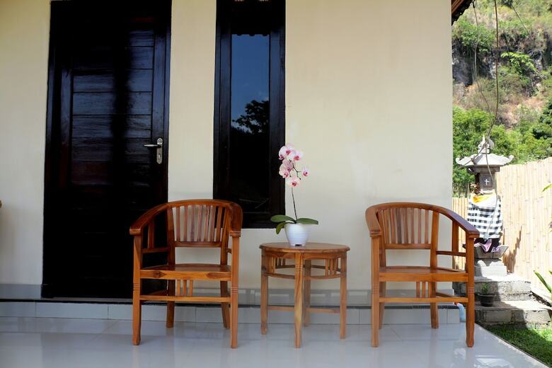 Hotel Samsara Homestay