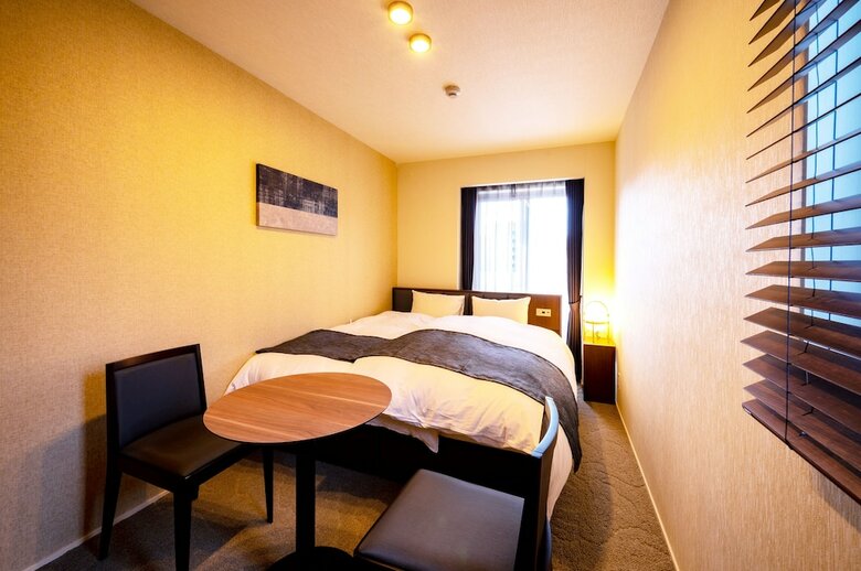 Apartamentos Oyado Takakuratakatsuji