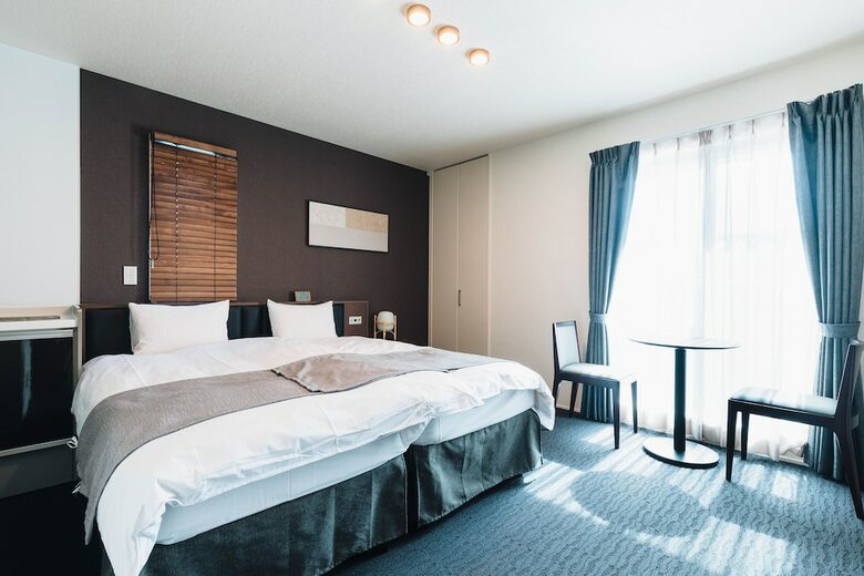 Apartamentos Oyado Takakuratakatsuji