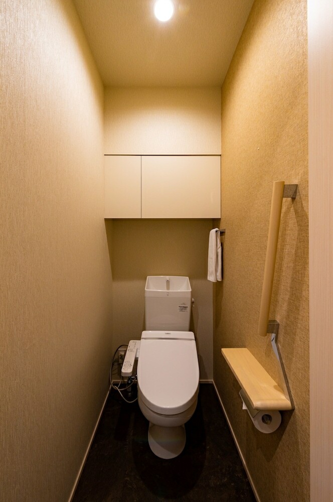 Apartamentos Oyado Takakuratakatsuji