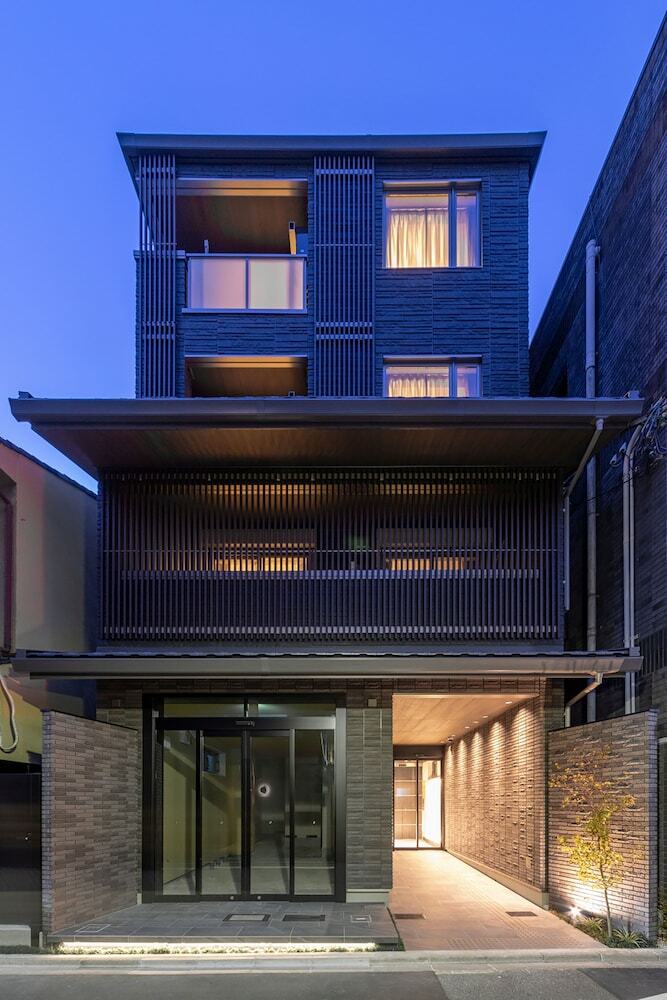 Apartamentos Oyado Takakuratakatsuji