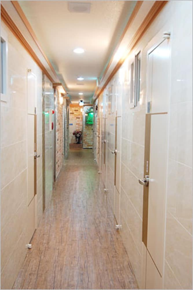 Hotel Sanho Residence