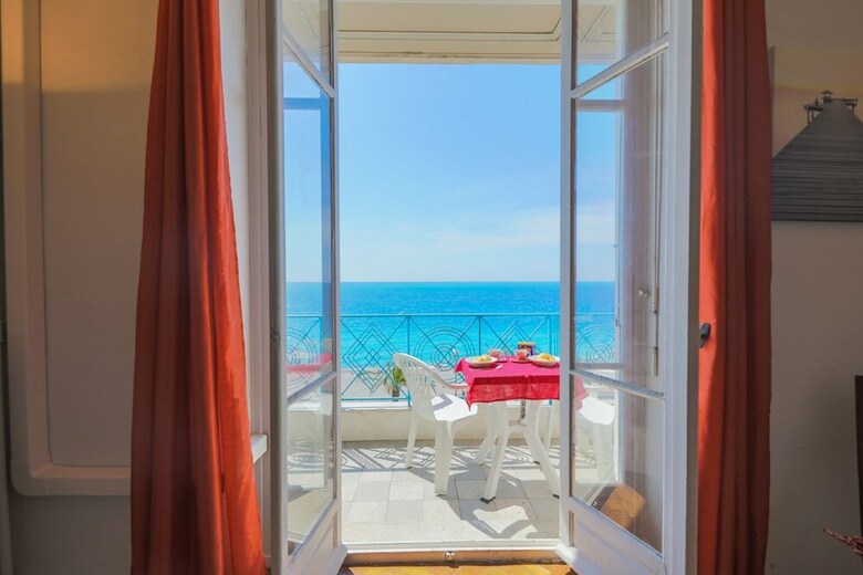 Apartamento Blue Beach Ap4172 By Riviera Holiday Homes