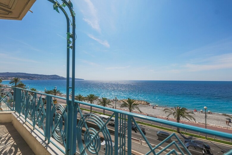 Apartamento Blue Beach Ap4172 By Riviera Holiday Homes