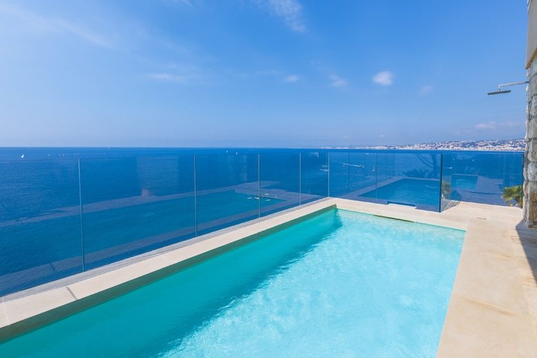 Apartamento Cap Des Anges Ap4171 By Riviera Holiday Homes