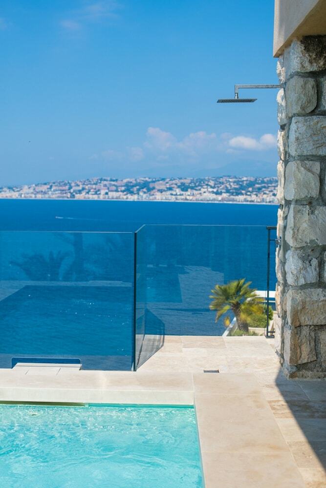 Apartamento Cap Des Anges Ap4171 By Riviera Holiday Homes
