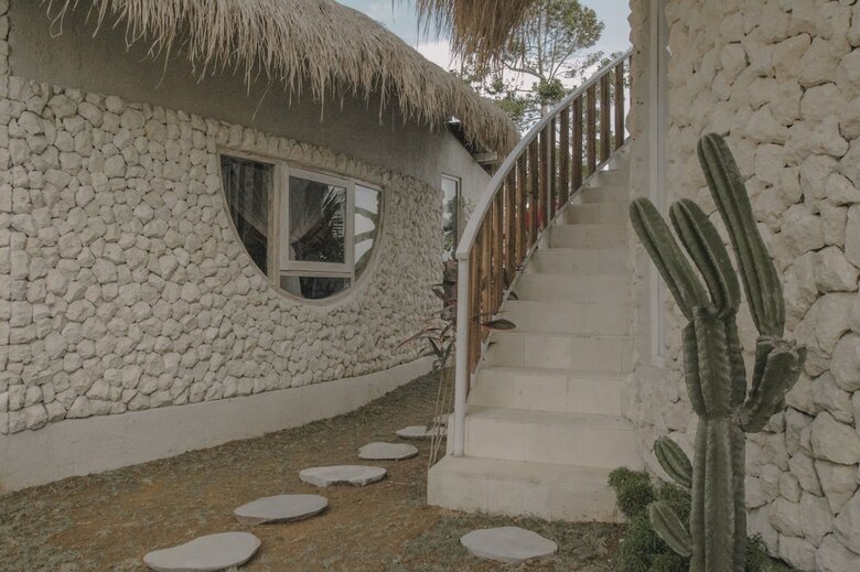 Bed & Breakfast Coco Verde Bali Resort