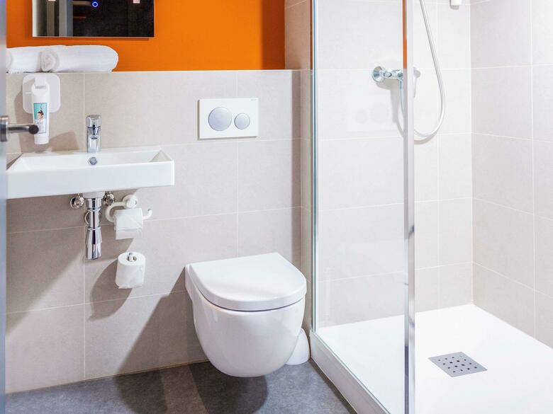 Hotel Ibis Budget Huerta de Murcia (Opening July 2019)