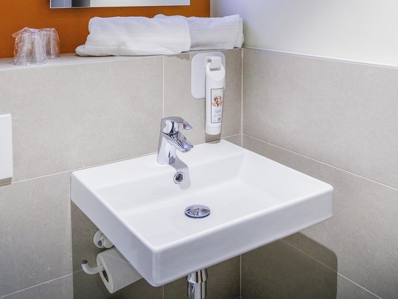 Hotel Ibis Budget Huerta de Murcia (Opening July 2019)