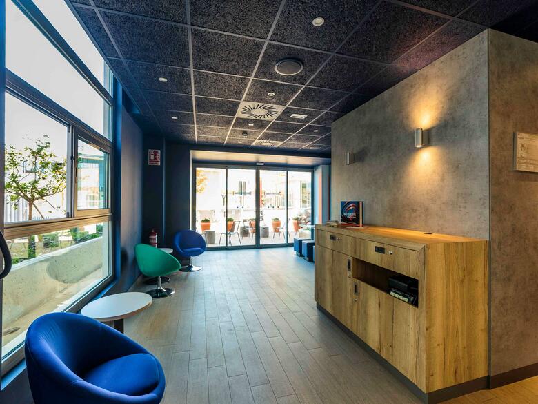Hotel Ibis Budget Huerta de Murcia (Opening July 2019)