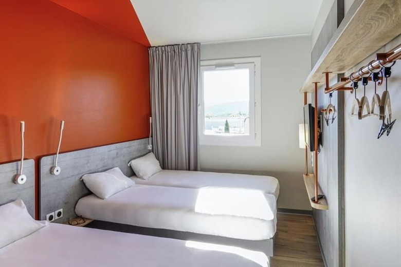Hotel Ibis Budget Huerta de Murcia (Opening July 2019)