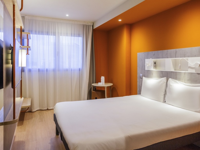Hotel Ibis Budget Huerta de Murcia (Opening July 2019)