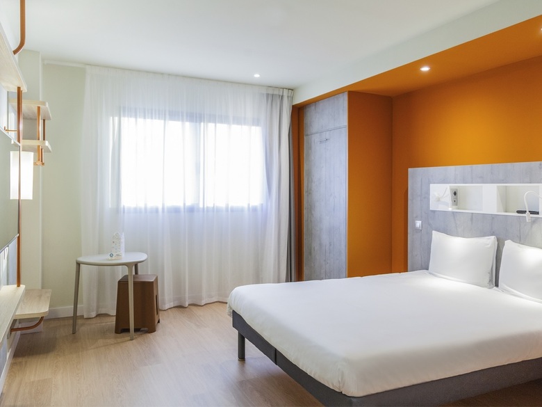 Hotel Ibis Budget Huerta de Murcia (Opening July 2019)