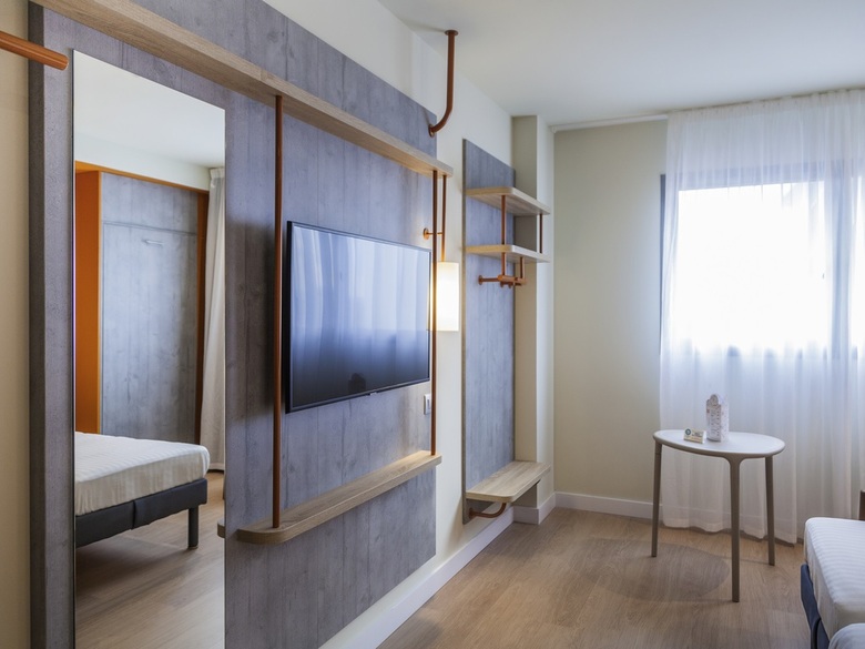 Hotel Ibis Budget Huerta de Murcia (Opening July 2019)
