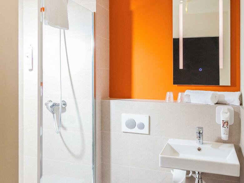 Hotel Ibis Budget Huerta de Murcia (Opening July 2019)