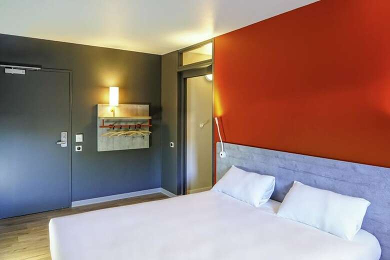 Hotel Ibis Budget Huerta de Murcia (Opening July 2019)
