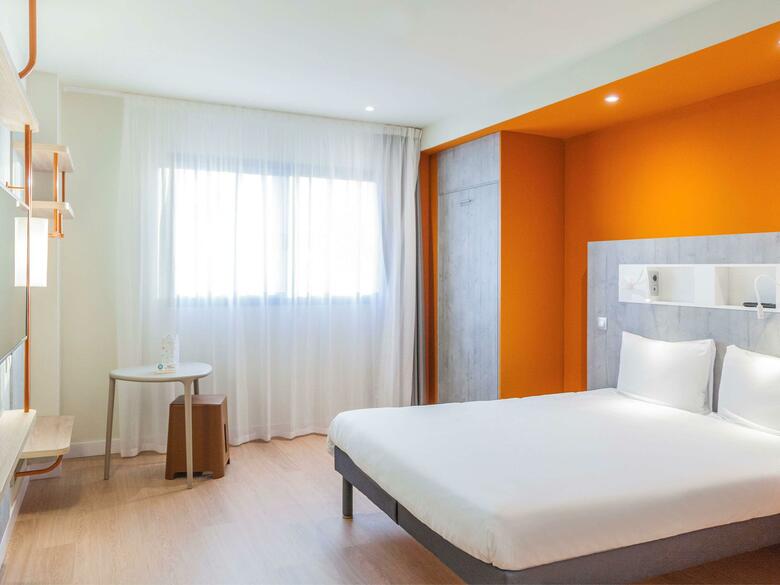 Hotel Ibis Budget Huerta de Murcia (Opening July 2019)