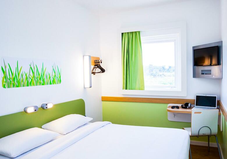 Hotel Ibis Budget Huerta de Murcia (Opening July 2019)