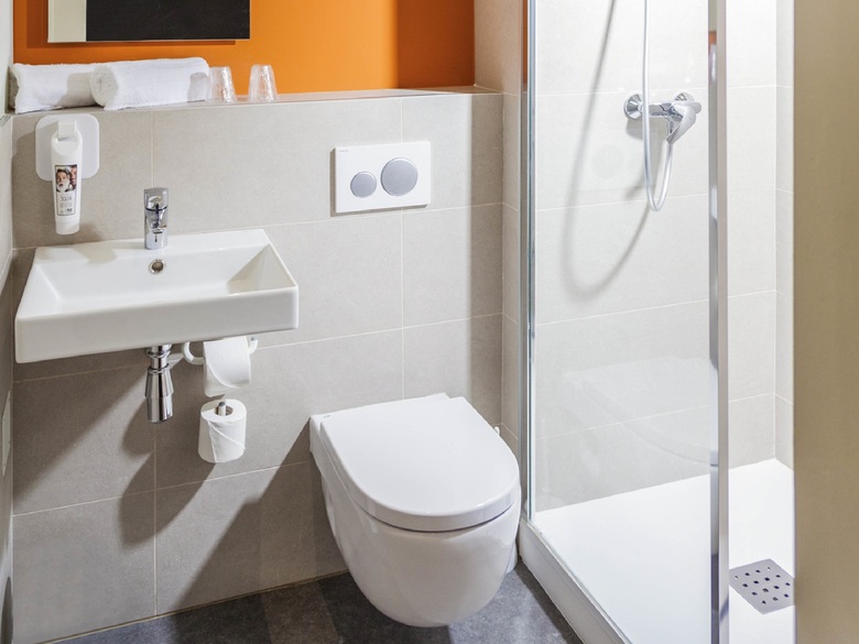Hotel Ibis Budget Huerta de Murcia (Opening July 2019)