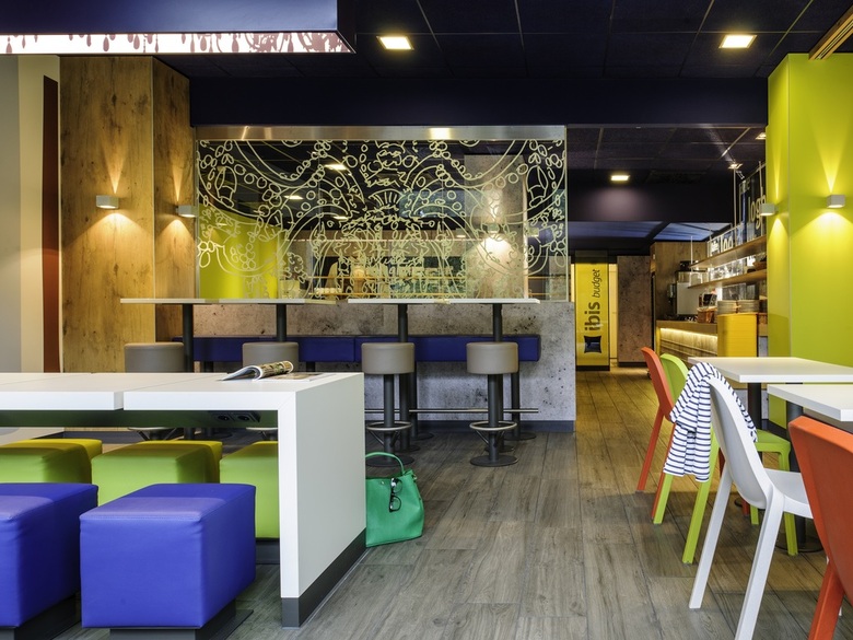 Hotel Ibis Budget Huerta de Murcia (Opening July 2019)