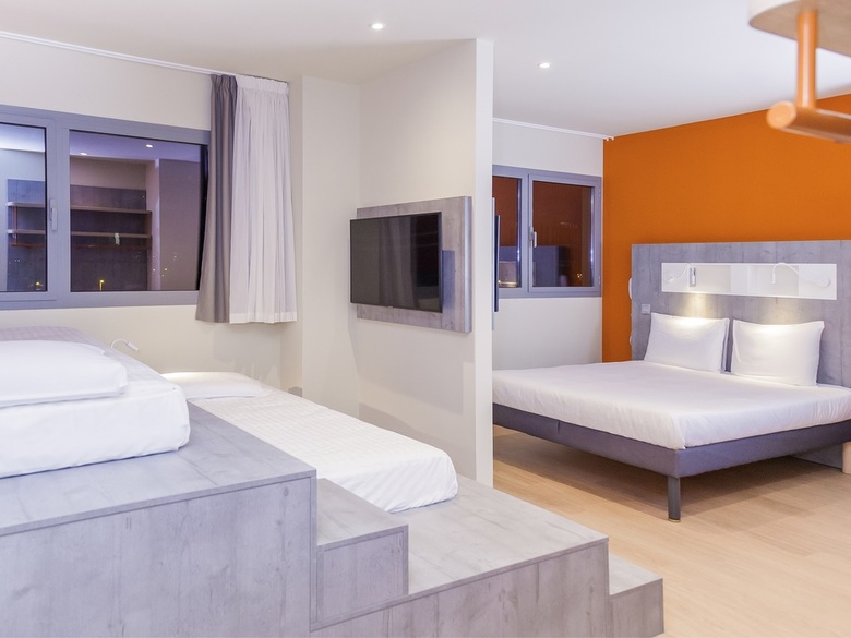 Hotel Ibis Budget Huerta de Murcia (Opening July 2019)