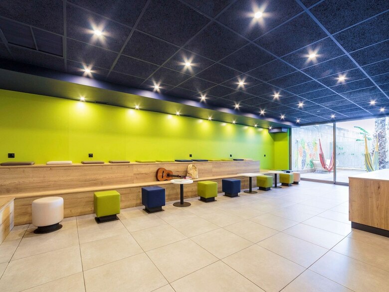 Hotel Ibis Budget Huerta de Murcia (Opening July 2019)