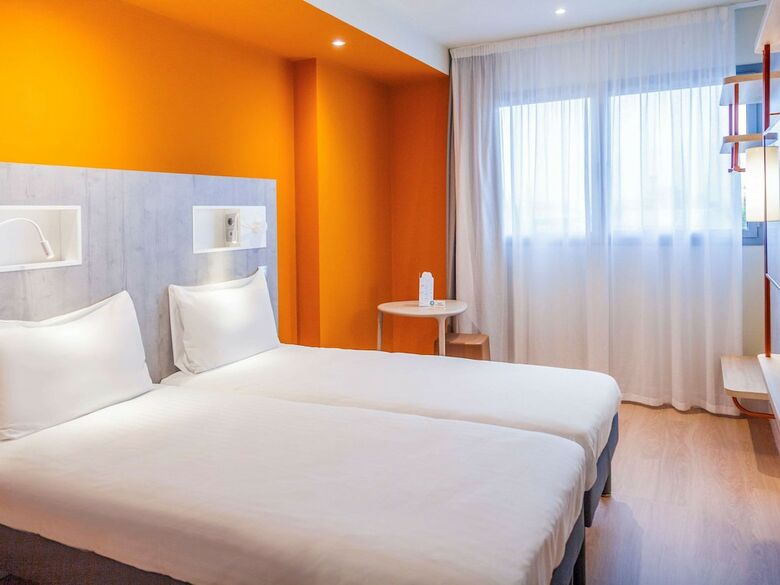Hotel Ibis Budget Huerta de Murcia (Opening July 2019)