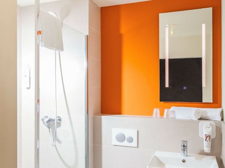 Hotel Ibis Budget Huerta de Murcia (Opening July 2019)