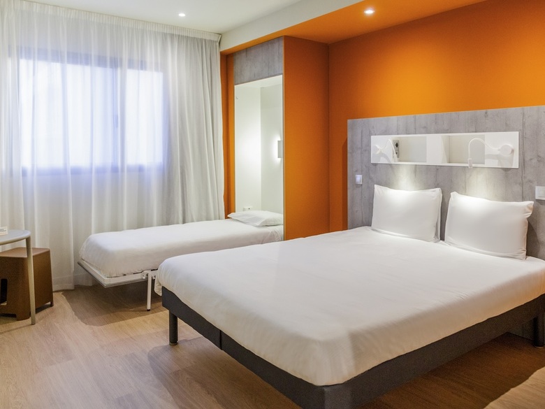 Hotel Ibis Budget Huerta de Murcia (Opening July 2019)