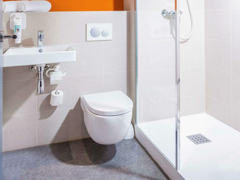 Hotel Ibis Budget Huerta de Murcia (Opening July 2019)