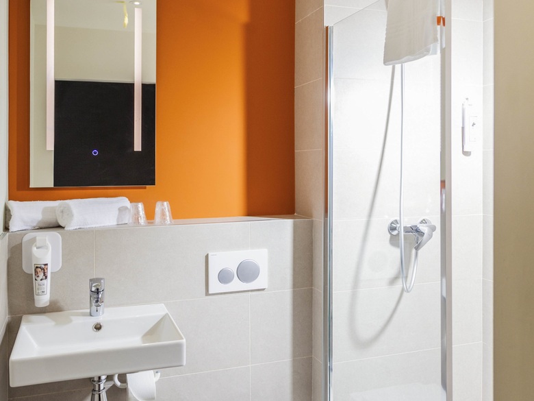 Hotel Ibis Budget Huerta de Murcia (Opening July 2019)