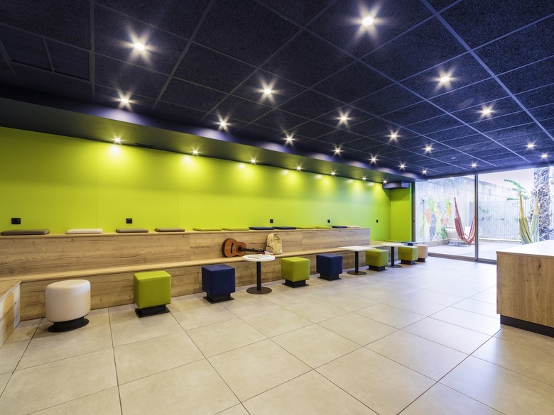Hotel Ibis Budget Huerta de Murcia (Opening July 2019)