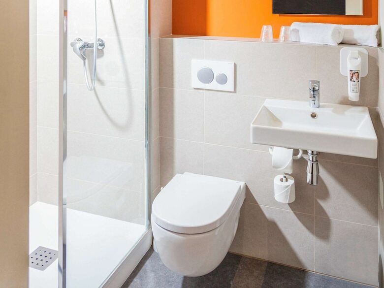 Hotel Ibis Budget Huerta de Murcia (Opening July 2019)