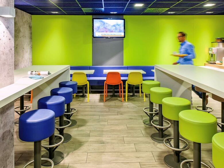 Hotel Ibis Budget Huerta de Murcia (Opening July 2019)