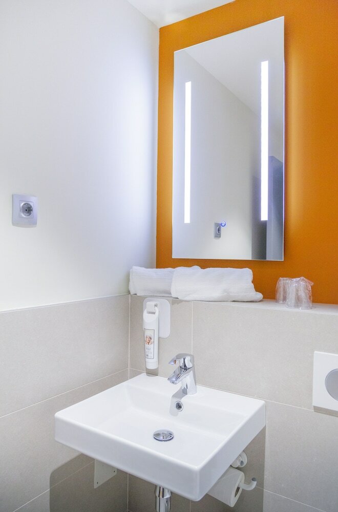 Hotel Ibis Budget Huerta de Murcia (Opening July 2019)