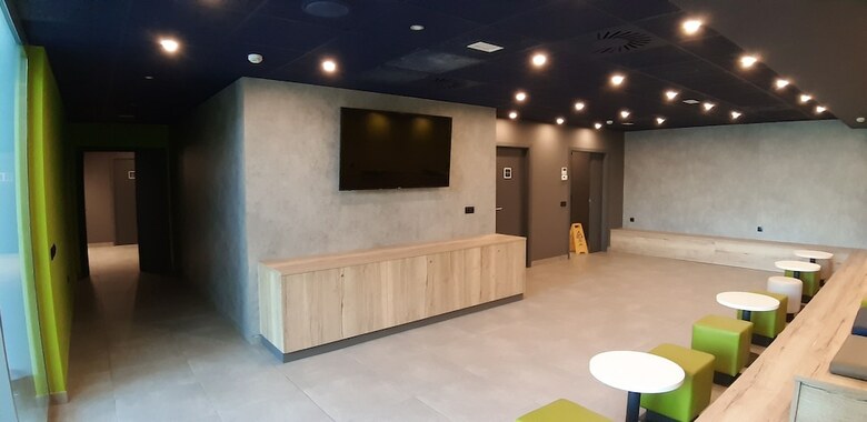 Hotel Ibis Budget Huerta de Murcia (Opening July 2019)