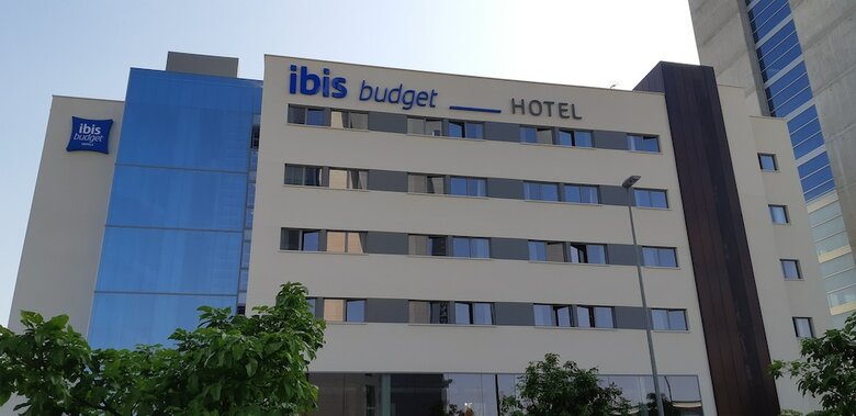Hotel Ibis Budget Huerta de Murcia (Opening July 2019)
