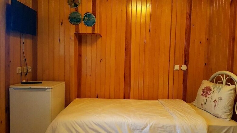 Hotel Shahla Apart