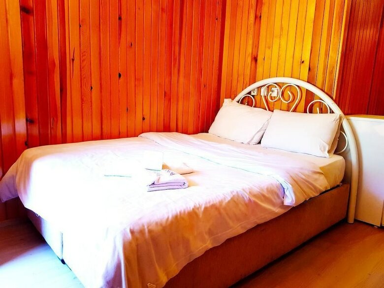 Hotel Shahla Apart