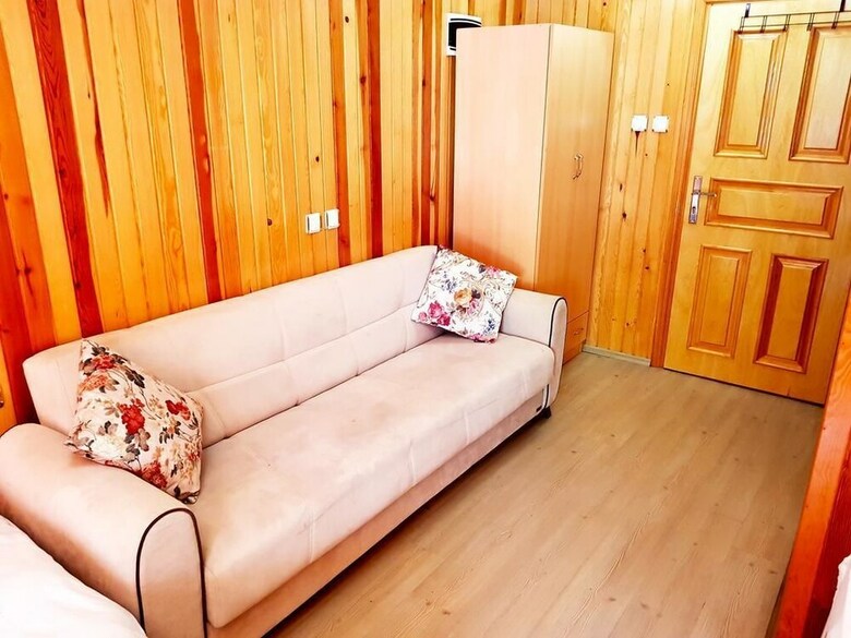 Hotel Shahla Apart