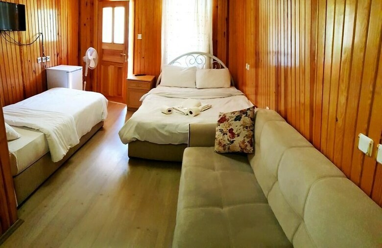 Hotel Shahla Apart