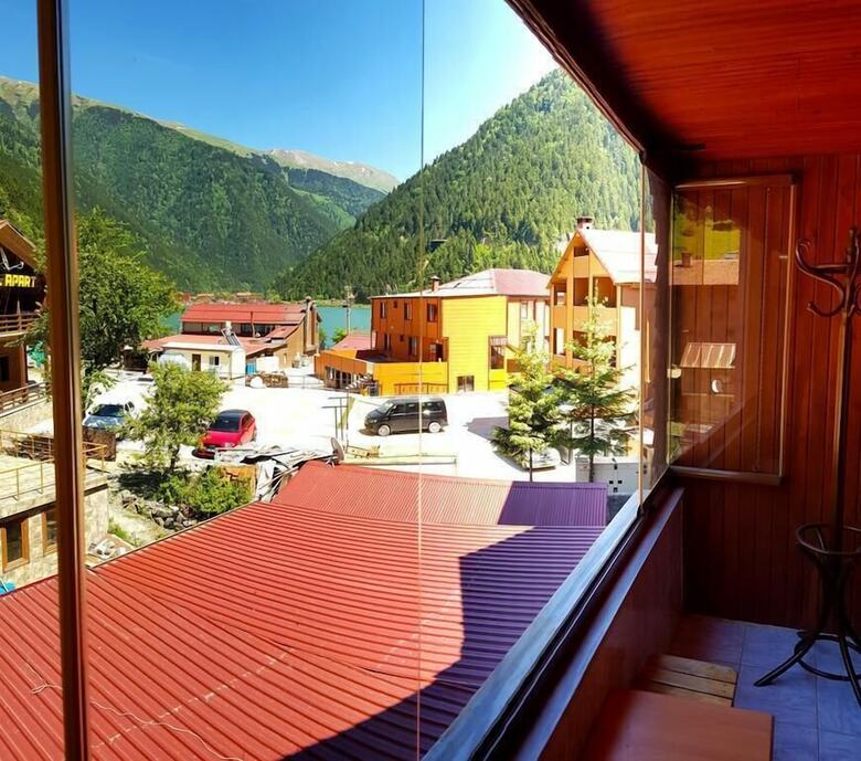 Hotel Shahla Apart