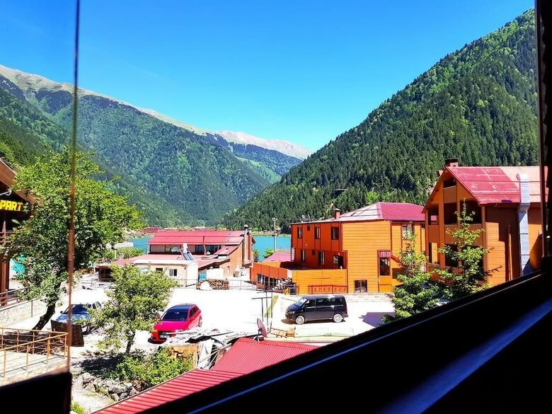 Hotel Shahla Apart