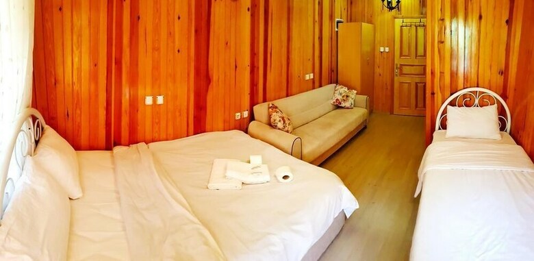 Hotel Shahla Apart