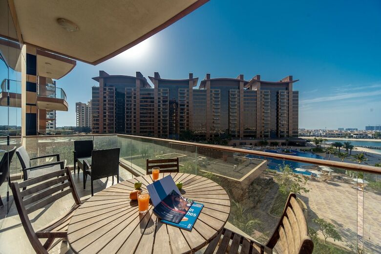 Apartamento Bnbme|1b-tiara-204